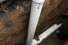 EXTERIOR SEWER & WATER LINES 28